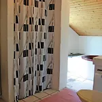 Prázdninový dům Five-bedroom In Thisted