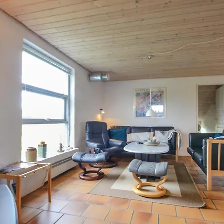 Five-bedroom In Casa de Férias Thisted