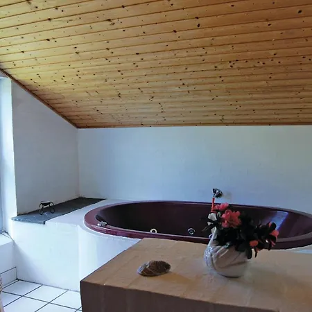 Five-bedroom In * Thisted