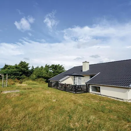 Five-bedroom In Thisted