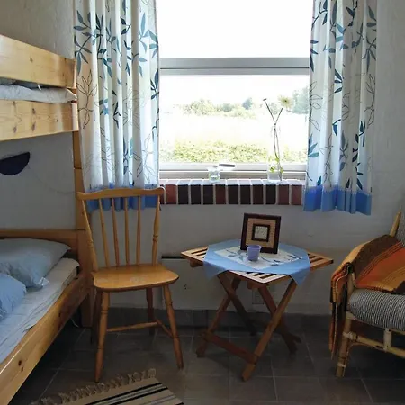 Casa vacanze 5 Bedroom Lovely Home In Thisted Thisted