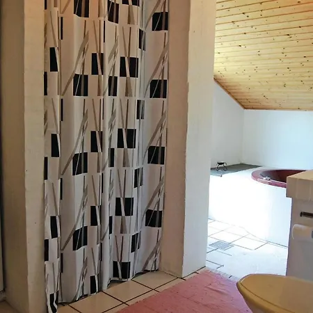 Casa vacanze 5 Bedroom Lovely Home In Thisted Thisted