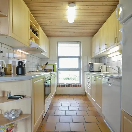 Prázdninový dům Five-bedroom In *