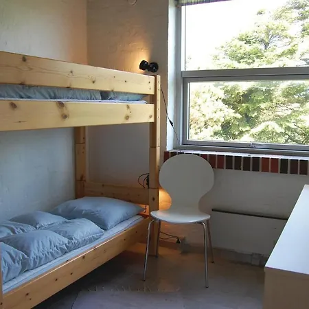 Five-bedroom In Thisted