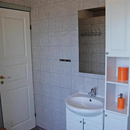 Casa vacanze 5 Bedroom Lovely Home In Thisted *