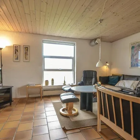 Five-bedroom In * Thisted