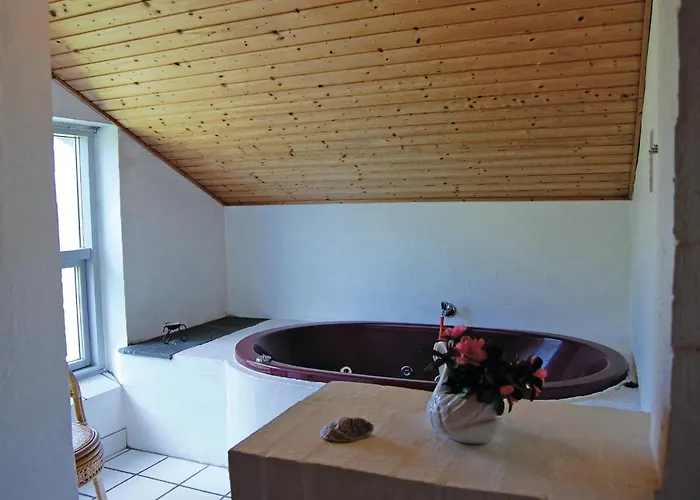 Five-bedroom In * Thisted