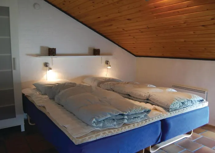 Five-bedroom In
